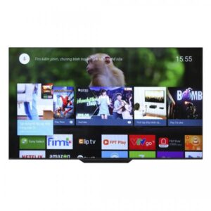 Tivi Sony Oled 55 inch KD-55A8F