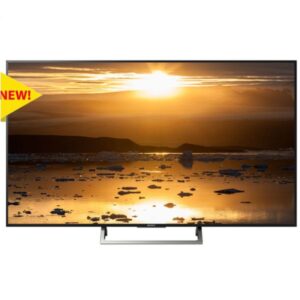 Internet Tivi Sony 55 inch KD-55X7000E, 4K ULTRA HDR, MXR 200HZ