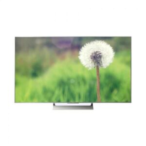 SMART TIVI SONY 55 INCH KD-55X8000E/S, 4K ULTRA HDR, MXR 200HZ