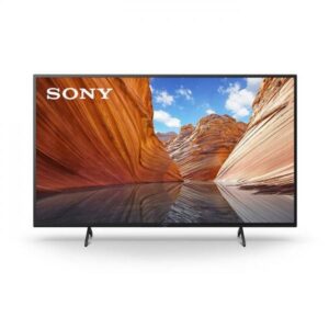 Smart Tivi Sony 4K 55 inch KD-55X80AJ