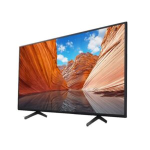 Smart Tivi Sony 4K 55 inch KD-55X80J