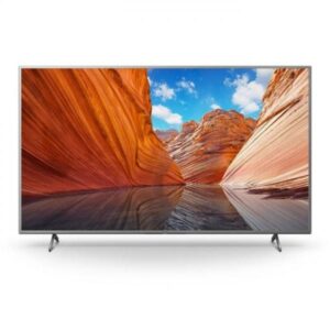 Smart Tivi Sony 4K 55 inch KD-55X80J/S