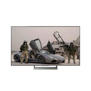 Smart Tivi Sony 55 inch KD-55X9000E, 4K HDR, MXR 800HZ